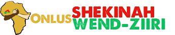 Onlus Shekinah Wend-Ziiri Logo